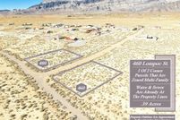 Land for sale in Nye County, Nevada