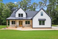 Horse Property for sale in Paulding County, Georgia