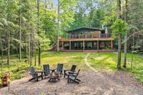 House for sale in Vilas County, Wisconsin