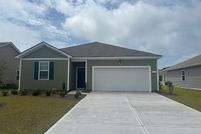 Land for sale in Horry County, South Carolina