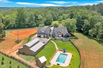 Farm and Ranch for sale in Cherokee County, Georgia