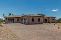 Farm and Ranch for sale in Maricopa County, Arizona