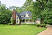 Timberland Property for sale in Montgomery County, Alabama