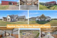 Farm and Ranch for sale in Falls County, Texas