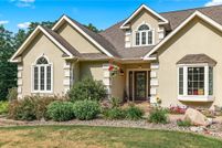 Farm and Ranch for sale in Eau Claire County, Wisconsin
