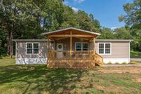 Land for sale in Jackson County, North Carolina