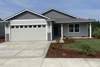 House for sale in Linn County, Oregon