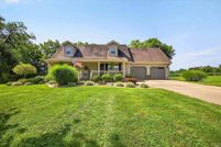 Farm and Ranch for sale in Orange County, Indiana