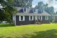 Lakefront Property for sale in Granville County, North Carolina