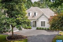 House for sale in Albemarle County, Virginia
