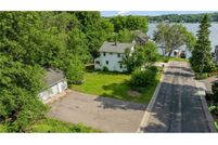 Undeveloped Land in Hennepin County, Minnesota