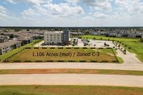 Land for sale in Oklahoma County, Oklahoma