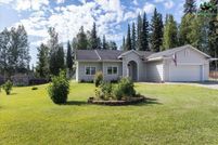 Timberland Property for sale in Fairbanks North Star Borough, Alaska