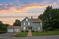 House for sale in Lackawanna County, Pennsylvania