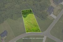 Land for sale in Marshall County, Alabama