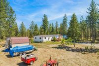 Timberland Property for sale in Bonner County, Idaho