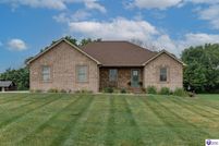 Timberland Property for sale in Hardin County, Kentucky