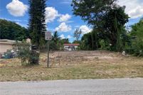 Land for sale in Miami-Dade County, Florida