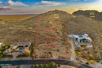 Homesite for sale in Pinal County, Arizona