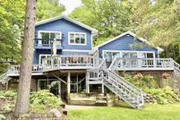 Oceanfront Property for sale in Oconto County, Wisconsin