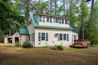 Farm and Ranch for sale in Oxford County, Maine