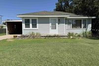 Farm and Ranch for sale in Hodgeman County, Kansas