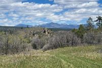 Land for sale in Archuleta County, Colorado