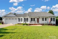 Land for sale in Iredell County, North Carolina