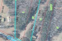 Undeveloped Land for sale in Talladega County, Alabama