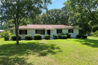 Land for sale in Houston County, Alabama