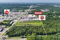 Farm and Ranch for sale in Pope County, Arkansas