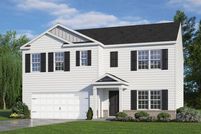 Farm and Ranch for sale in Randolph County, North Carolina