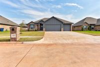 Undeveloped Land for sale in Canadian County, Oklahoma