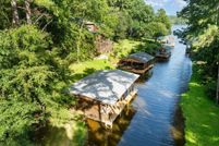 Waterfront Property for sale in Houston County, Texas