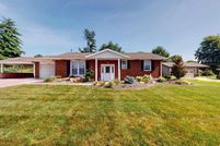 Land for sale in Dubois County, Indiana