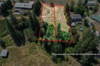 Homesite for sale in Latah County, Idaho