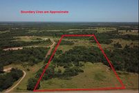 Timberland Property for sale in Pottawatomie County, Oklahoma