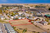 Land for sale in Larimer County, Colorado