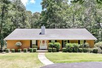 Land for sale in Tallapoosa County, Alabama