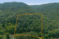 Land for sale in Fentress County, Tennessee