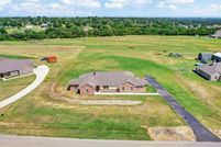 Homesite for sale in Parker County, Texas