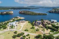 Homesite for sale in Palo Pinto County, Texas