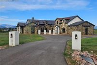 Land for sale in El Paso County, Colorado