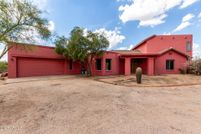 Farm and Ranch for sale in Maricopa County, Arizona