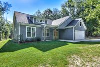 Land for sale in Richmond County, Georgia