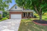 House for sale in Spartanburg County, South Carolina
