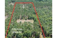 Land for sale in Oceana County, Michigan