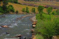 Undeveloped Land for sale in Gunnison County, Colorado
