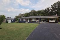 Timberland Property for sale in Livingston County, Kentucky