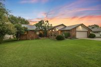 House for sale in Llano County, Texas